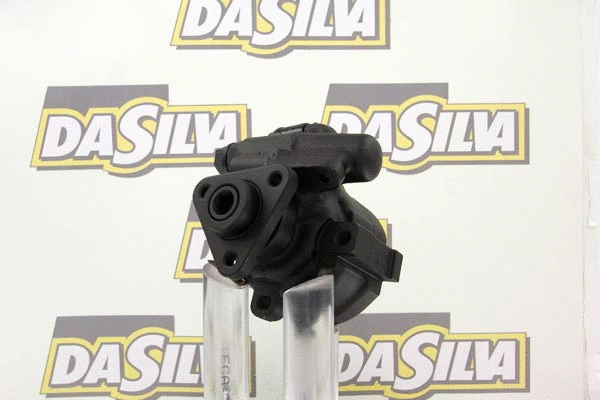 Hydraulic Pump, steering (DP2345)