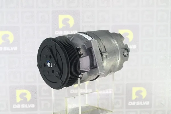 Compressor, air conditioning (FC0420)