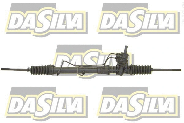 Steering Gear (DA2673)