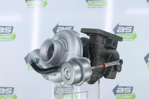 Charger, charging (supercharged/turbocharged) (AS1235)