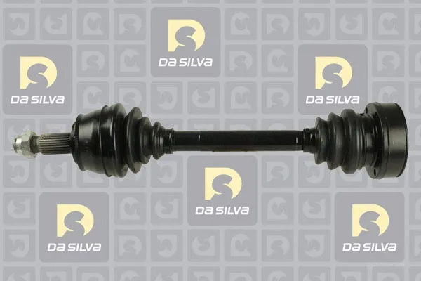 Drive Shaft (7120T)