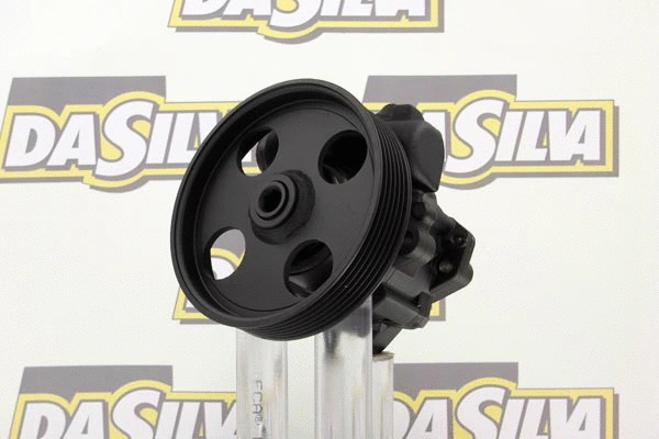 Hydraulic Pump, steering (DP2511)