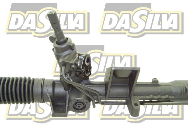 Steering Gear