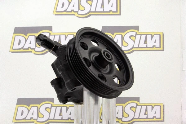 Hydraulic Pump, steering
