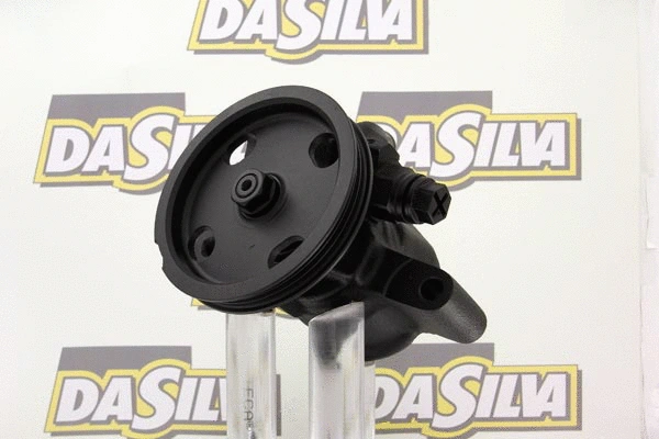 Hydraulic Pump, steering (DP2402)