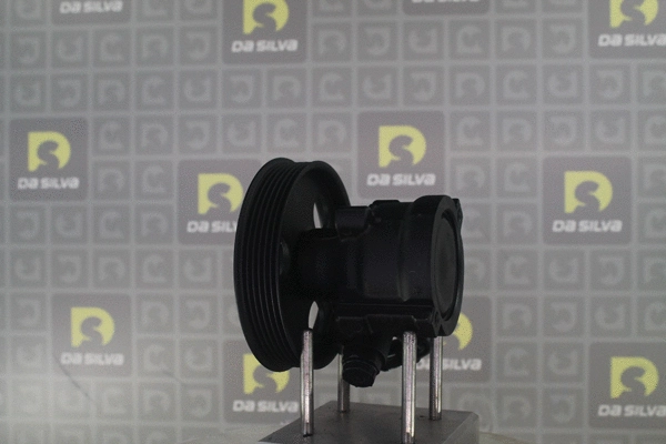 Hydraulic Pump, steering