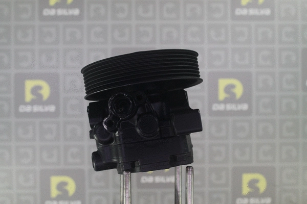 Hydraulic Pump, steering