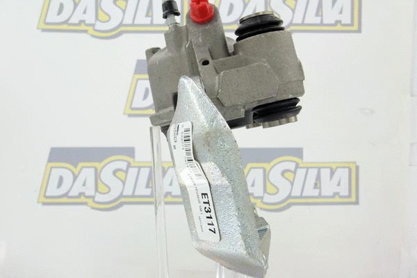 Brake Caliper