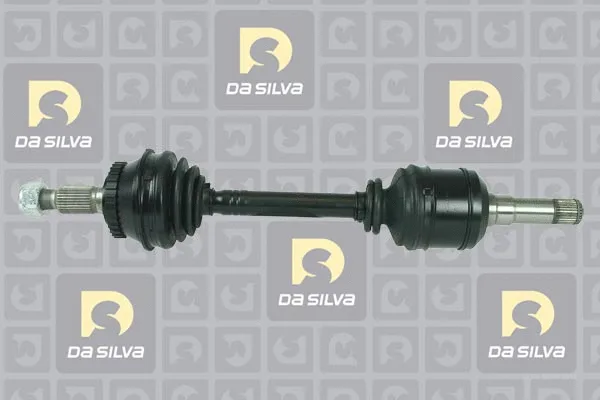 Drive Shaft (50034AT)