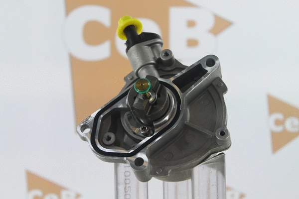 Vacuum Pump, braking system