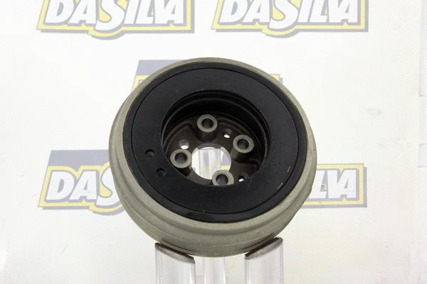 Belt Pulley, crankshaft