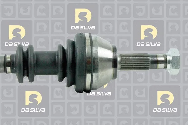 Drive Shaft