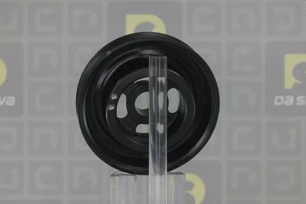 Belt Pulley, crankshaft