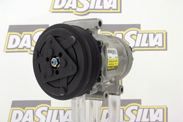 Compressor, air conditioning (FC0712)