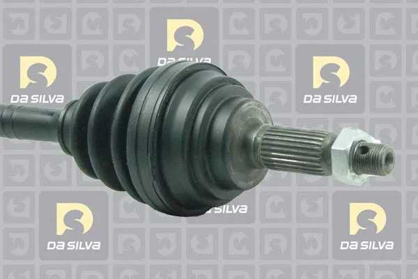 Drive Shaft