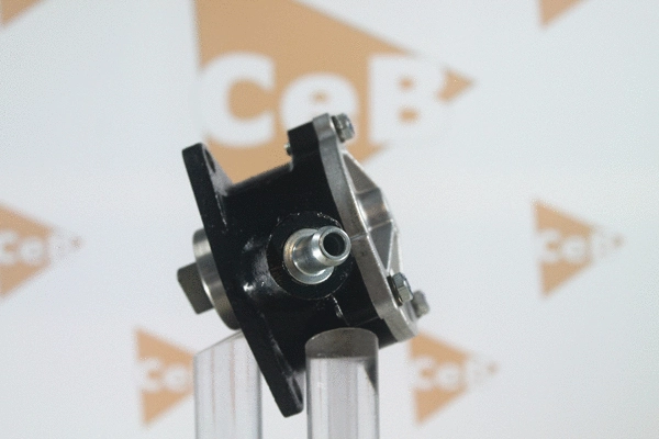 Vacuum Pump, braking system