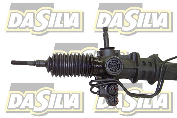 Steering Gear
