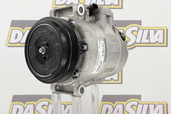 Compressor, air conditioning (FC1003)