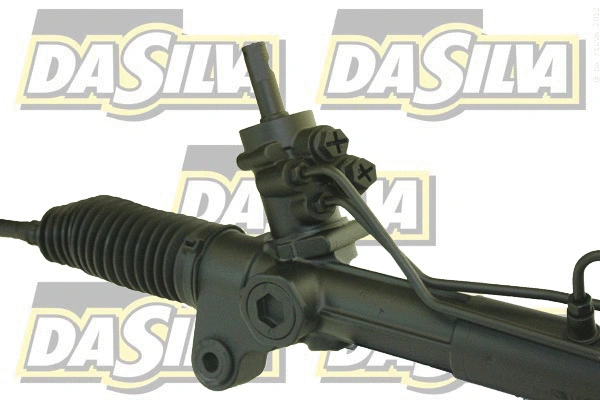 Steering Gear