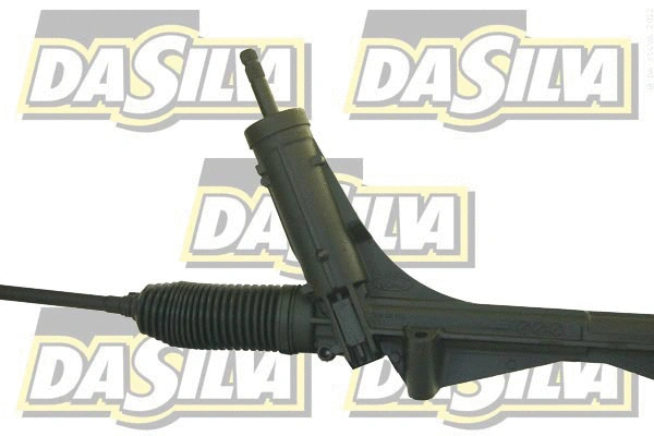 Steering Gear