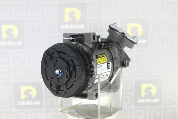 Compressor, air conditioning (FC0735)
