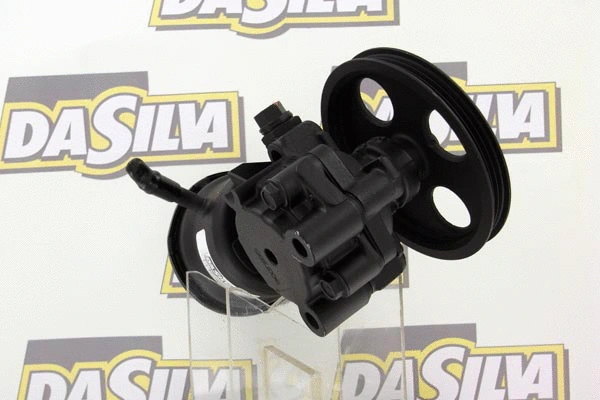Hydraulic Pump, steering