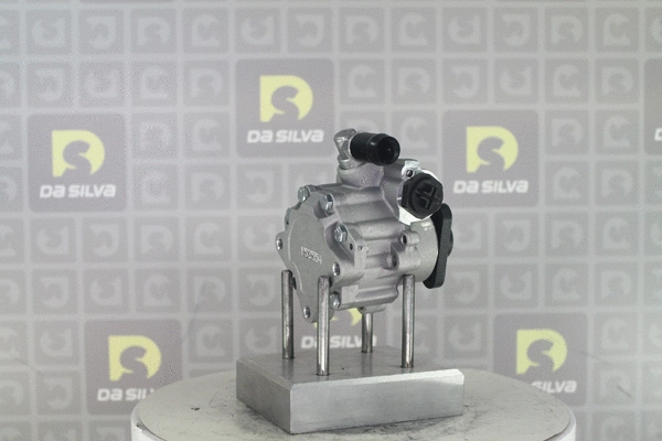 Hydraulic Pump, steering