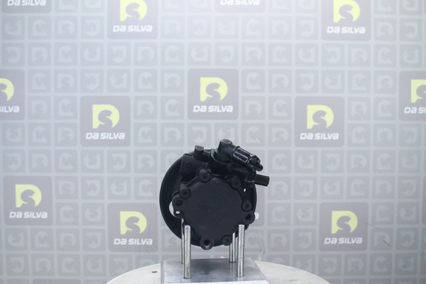 Hydraulic Pump, steering