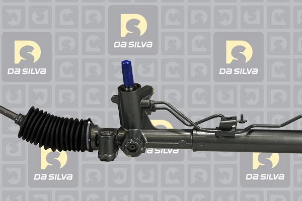 Steering Gear