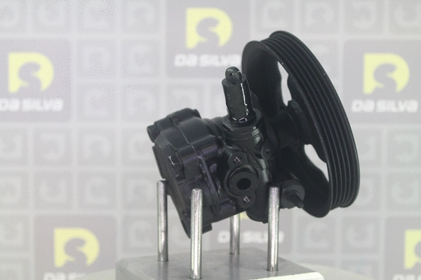 Hydraulic Pump, steering