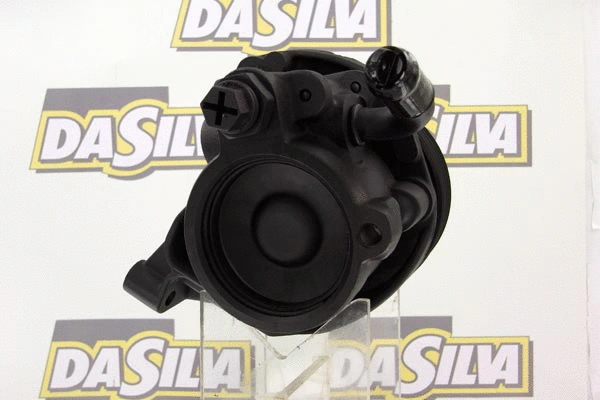 Hydraulic Pump, steering