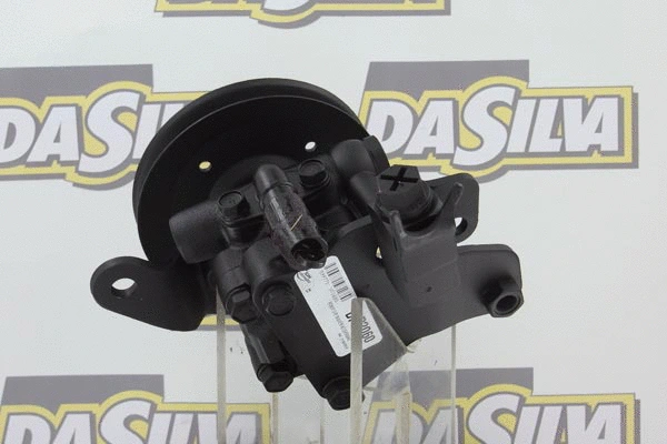 Hydraulic Pump, steering