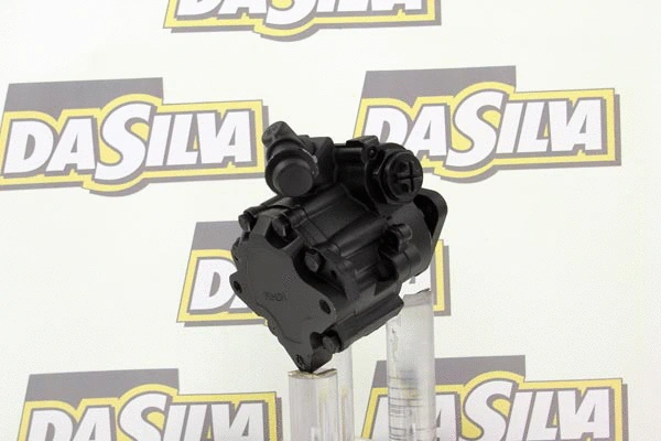 Hydraulic Pump, steering