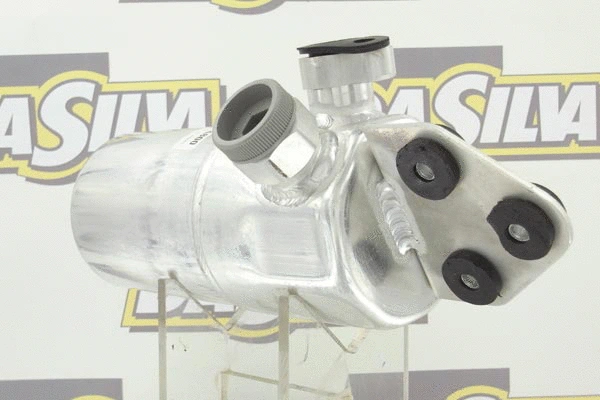 Dryer, air conditioning