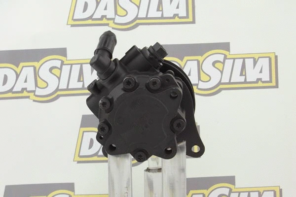 Hydraulic Pump, steering