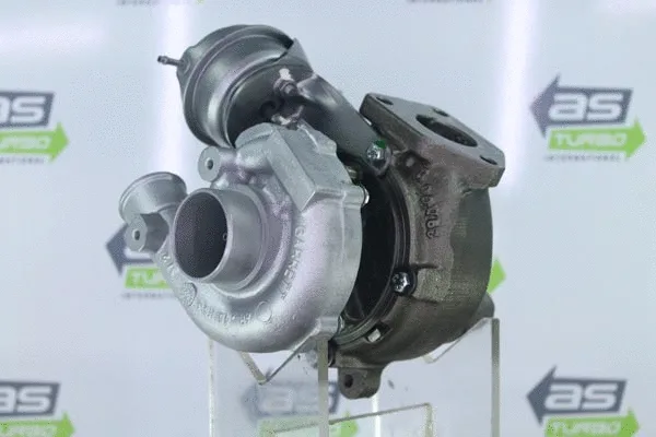 Charger, charging (supercharged/turbocharged) (AS1191)