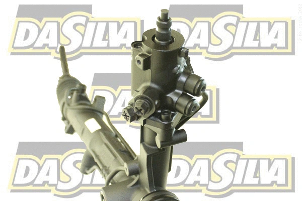 Steering Gear