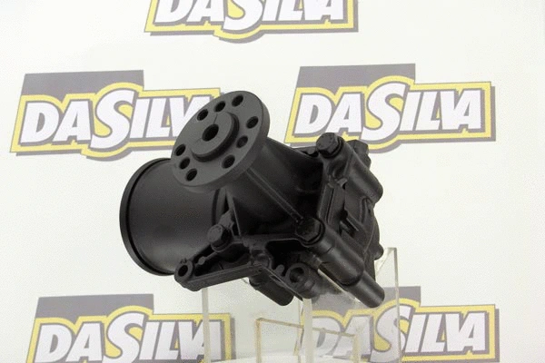 Hydraulic Pump, steering (DP2925)