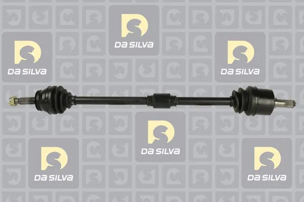 Drive Shaft (92040AT)