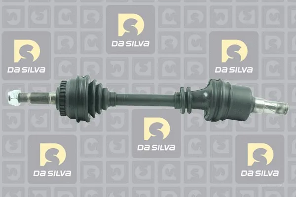 Drive Shaft (50024AT)