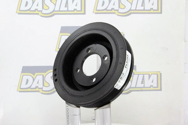 Belt Pulley, crankshaft (PL8203)