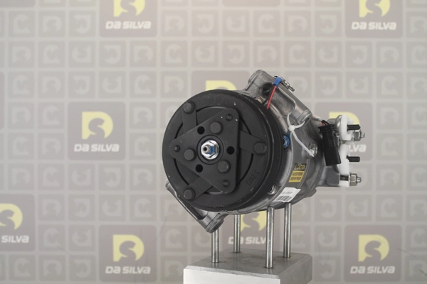 Compressor, air conditioning (FC1305)