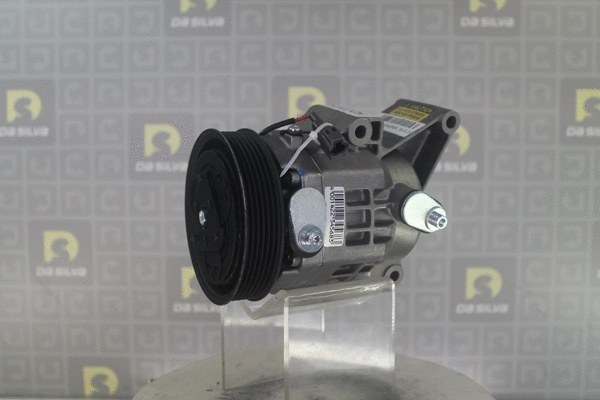 Compressor, air conditioning (FC1316)