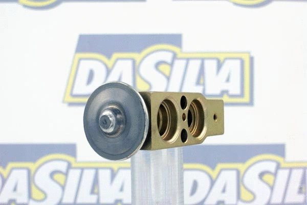 Expansion Valve, air conditioning (FD1056)