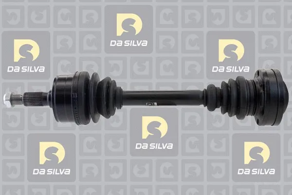 Drive Shaft (8112T)