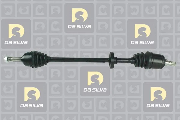 Drive Shaft (96168T)
