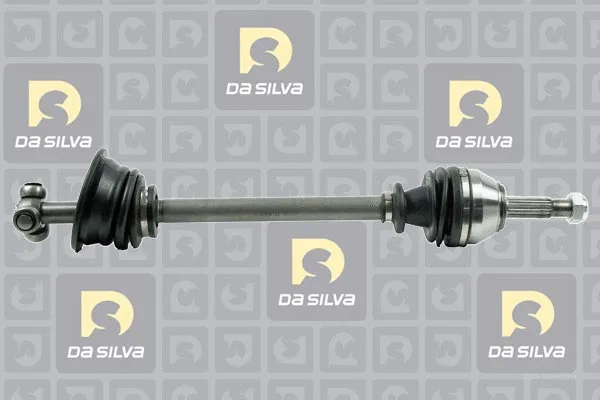 Drive Shaft (404T)