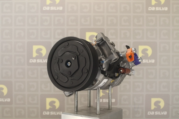 Compressor, air conditioning (FC1873)