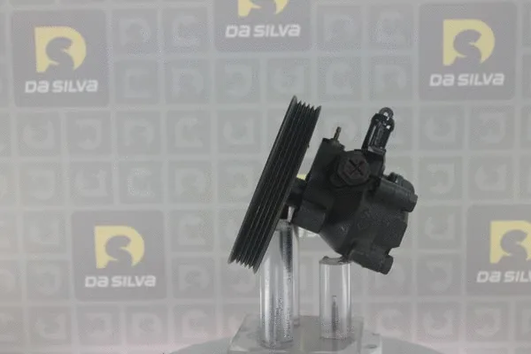 Hydraulic Pump, steering