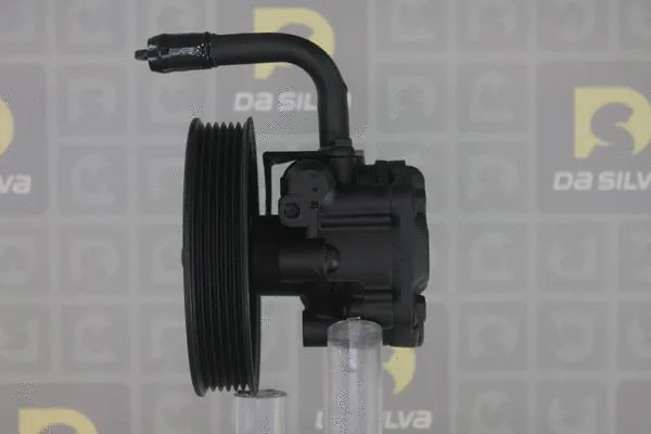 Hydraulic Pump, steering